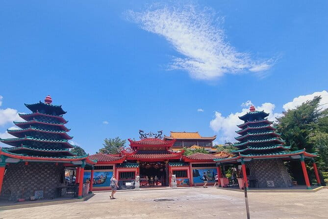 1 Day Batam City Tour with Ferry Ticket, Lunch and Massage - Why this Batam day trip works from Singapore