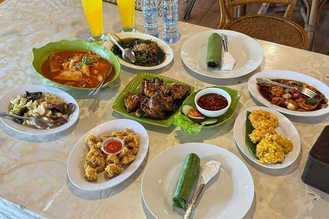 1 Day Batam City Tour with Ferry Ticket, Lunch and Massage - Welcome to Batam and a first look at the island