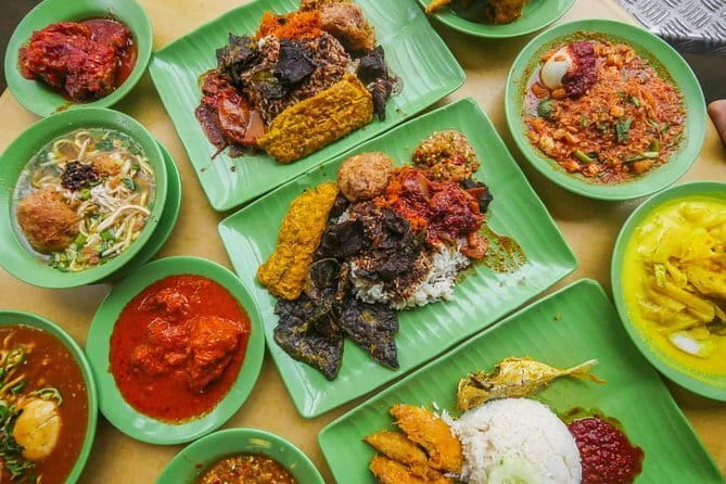 1 Day Batam City Tour with Ferry Ticket, Lunch and Massage - Maha Vihara Duta Maitreya Temple and Indonesian coffee