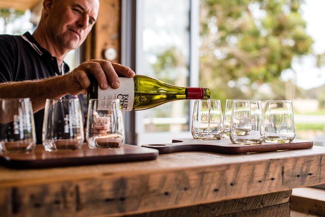 2 day Ultimate Kangaroo Island with return ferry - Emu Ridge connects food with island production