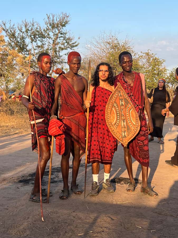 3 DAYS, 2 NIGHTS SAFARI FROM ZANZIBAR TO MIKUMI BY FERRY. - Is $730 a fair price?