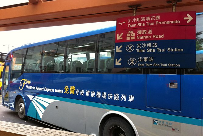 3-Night Hong Kong and Macau with Hotels and Ferry - Victoria Peak and Hong Kong’s harbor communities