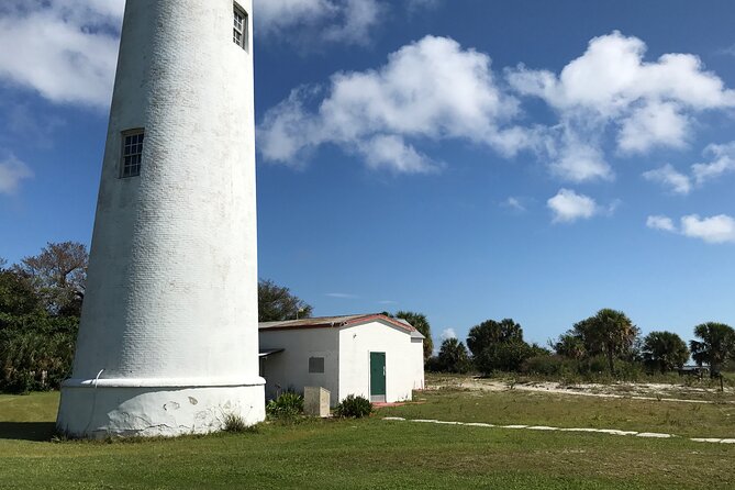 4-Hour St. Pete Pier to Egmont Key Experience by Ferry - Is $66.67 a fair price?