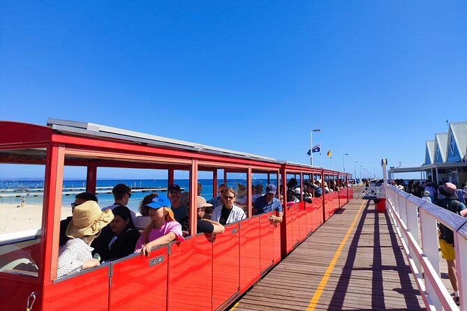 Adventure Rottnest Tour with Ferry & Adventure Cruise - Free time for beaches, bikes, and quokkas