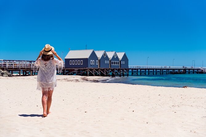 Adventure Rottnest Tour with Ferry & Adventure Cruise - Is $117.27 good value?