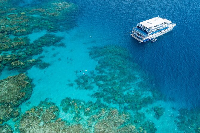 Afternoon Fitzroy Island Escape – Return Ferry Included - Is $63.12 Good Value?