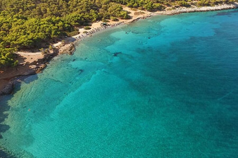 Athens: Ferry Boat Ticket to/from Agistri Island - Choosing your direction and planning your day