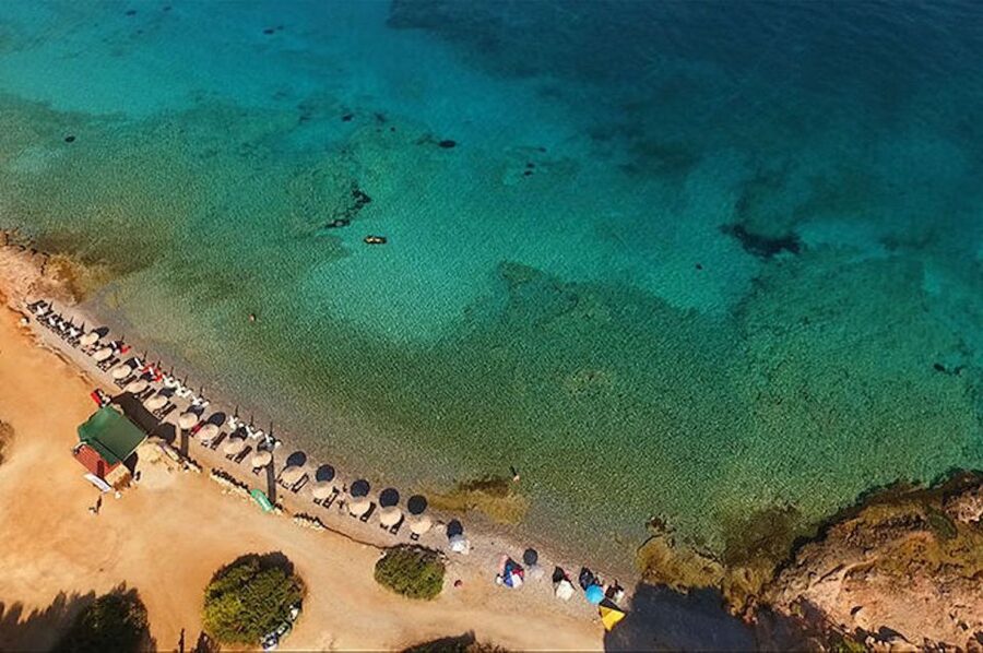Athens: Ferry Boat Ticket to/from Agistri Island - Price, flexibility, and who gets good value