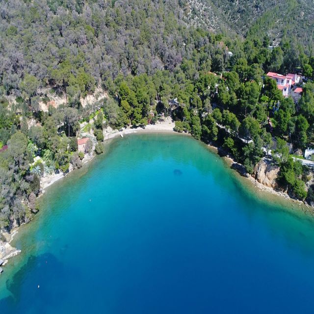 Athens: Ferry Boat Ticket to/from Poros Island - What is not included, and why it matters