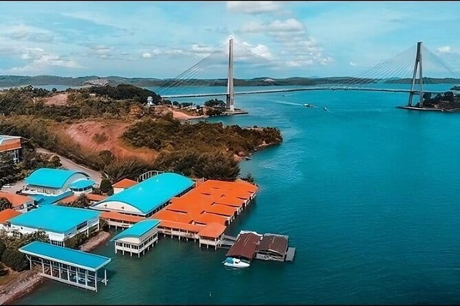 Batam Day Tour from Singapore with Ferry Ticket, Massage & Lunch - Key points at a glance