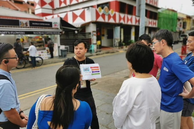 Batam Day Tour from Singapore with Ferry Ticket, Massage & Lunch - Golden City for coffee, cake, and souvenirs