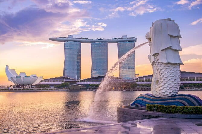 Batam Day Tour from Singapore with Ferry Ticket, Massage & Lunch - Cheng Ho Mosque and the story of an admiral