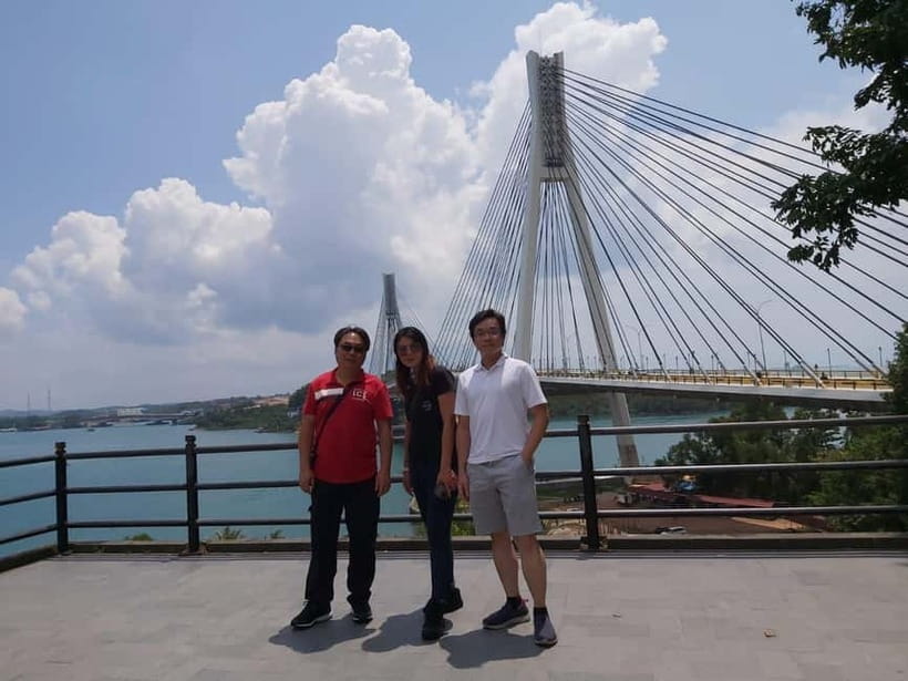 Batam Day Tour with Singapore ferry ticket, massage & lunch - Why this Batam day trip feels different