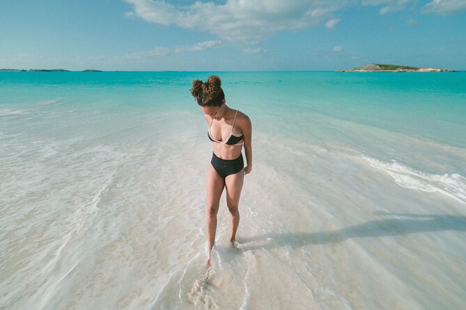 Bimini or Grand Bahama Island by Ferry - The ferry ride from Fort Lauderdale