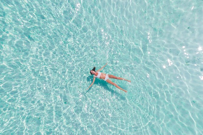 Bimini or Grand Bahama Island by Ferry - The real value of the $225 price