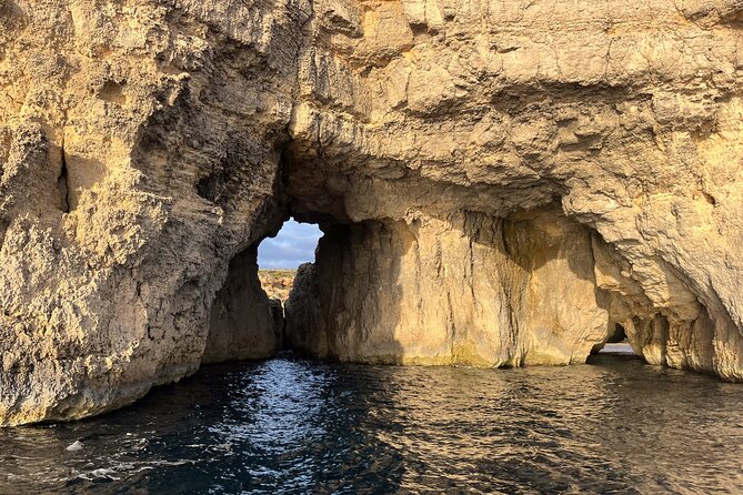Blue Lagoon Ferry and Caves Tour - Who will enjoy this boat ride most?