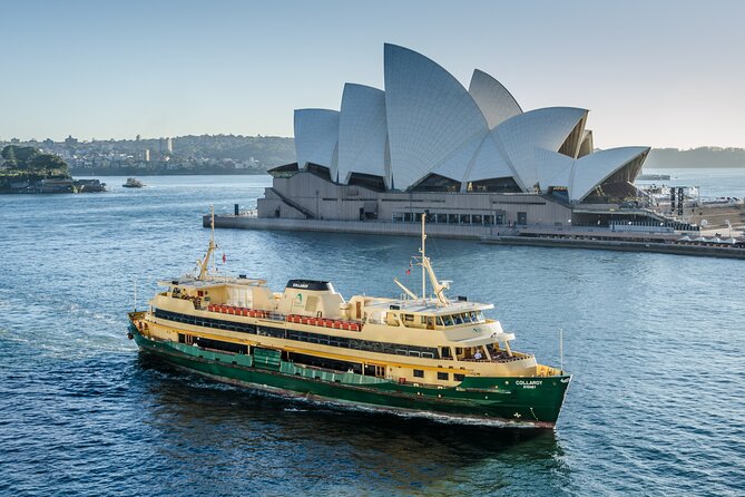 Blue Mountains Adventure w Scenic World, Zoo, Koala Photo & Ferry - Scenic World packs the biggest thrills into 90 minutes