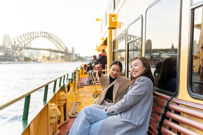Blue Mountains Adventure w Scenic World, Zoo, Koala Photo & Ferry - Leura is your lunch stop, not a catered meal