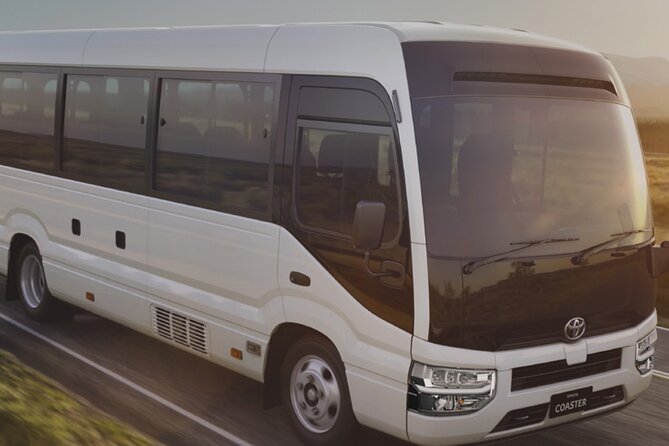 Blue Mountains Small-Group Tour from Sydney with Scenic World,Sydney Zoo & Ferry - The ferry back to Circular Quay