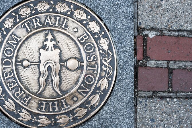 Boston Historic Taverns Tour with Tastings and Ferry - From Modern Pastry into Boston’s oldest neighborhood