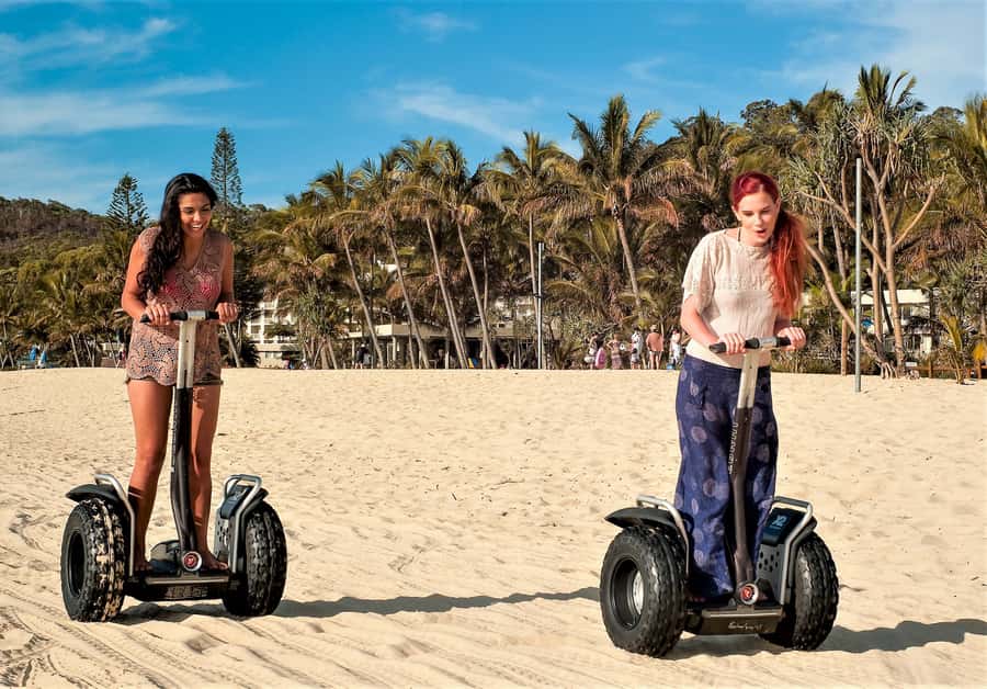 Brisbane: Moreton Island Return Ferry & Adventure Day Pass - A practical timetable for your day