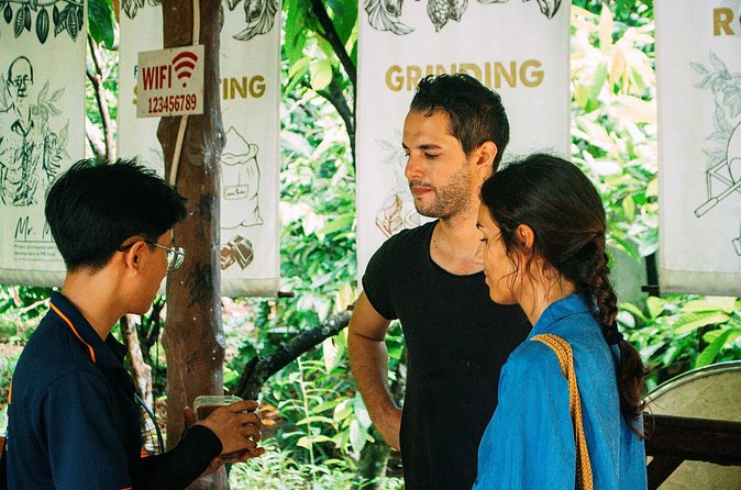 Can Tho: Cycling in Village-Fruit Garden-Experience Local Ferry - Cai Rang, breakfast, and the wider morning experience