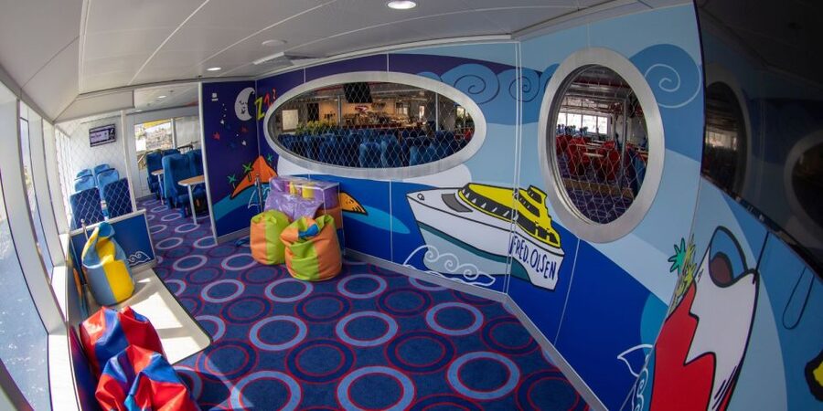 Canary Islands: Gran Canaria to Tenerife Ferry Ticket - Is $63 a good value?