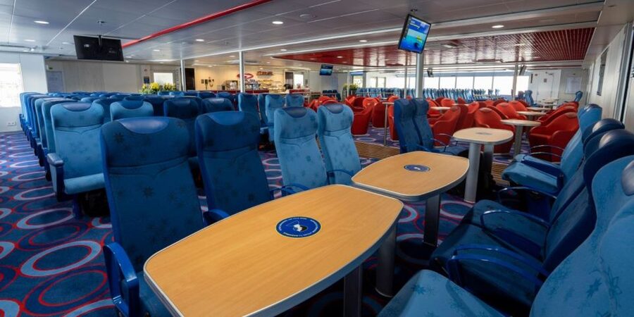 Canary Islands: Gran Canaria to Tenerife Ferry Ticket - Who will enjoy this ferry most?