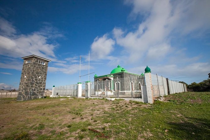 Cape Town Half-Day Robben Island Tour with Ferry Ticket - Hotel pickup makes the morning easier