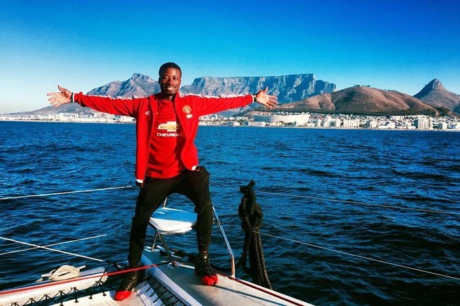 Cape Town Half-Day Robben Island Tour with Ferry Ticket - Free time at the V&A Waterfront