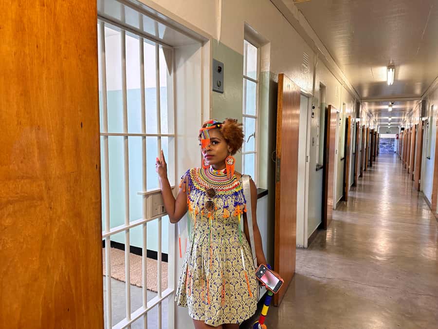Cape Town: Robben Island Ferry Ticket and Guided Prison Tour - How much time you really need