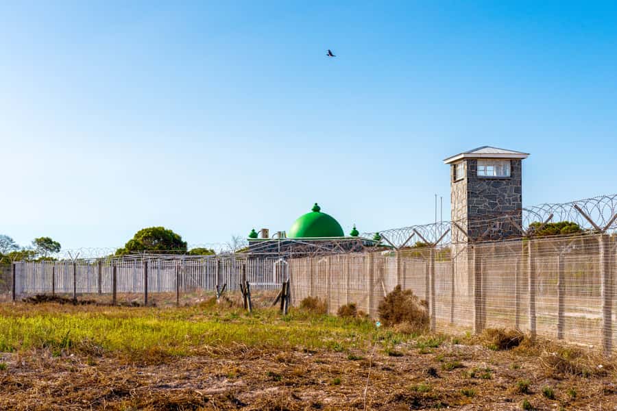 Cape Town: Robben Island Ferry Ticket and Townships Tour - Why this day tells Cape Town’s story so well
