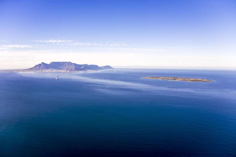 Cape Town: Robben Island Ferry Ticket and Townships Tour - Langa, where the tour becomes personal
