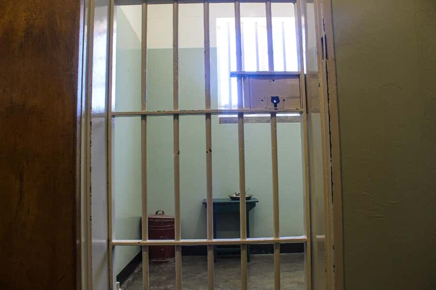 Cape Town: Robben Island ferry ticket plus Guided Tour - Starting at the Nelson Mandela Gateway
