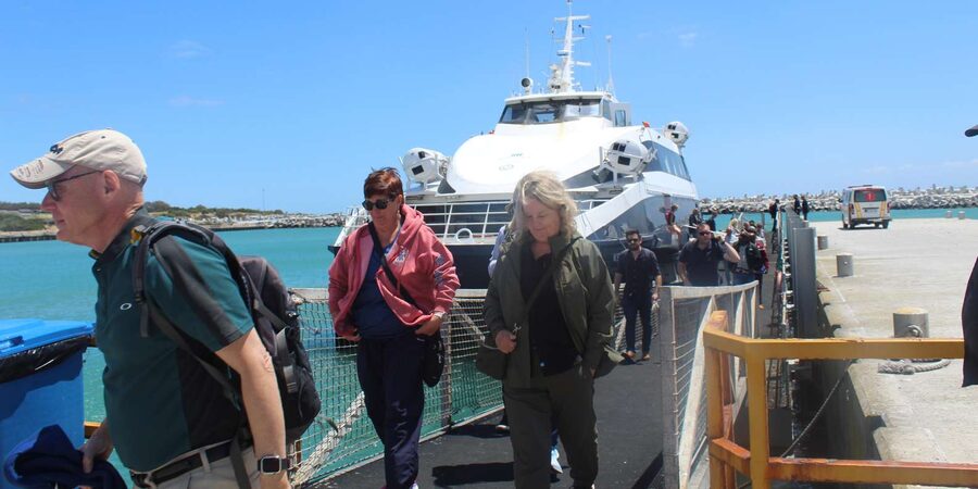 Cape Town: Robben Island ferry ticket with guided tour - Who will enjoy this tour most?