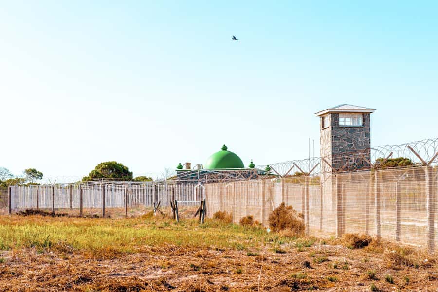 Cape Town: Robben Island Ferry Tour with 1-Way Hotel Pickup - Key points to know before booking