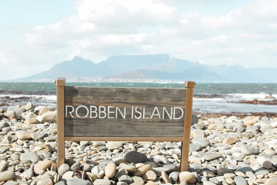 Cape Town: Robben Island Ferry Tour with 1-Way Hotel Pickup - Why Robben Island deserves a place in your Cape Town plans