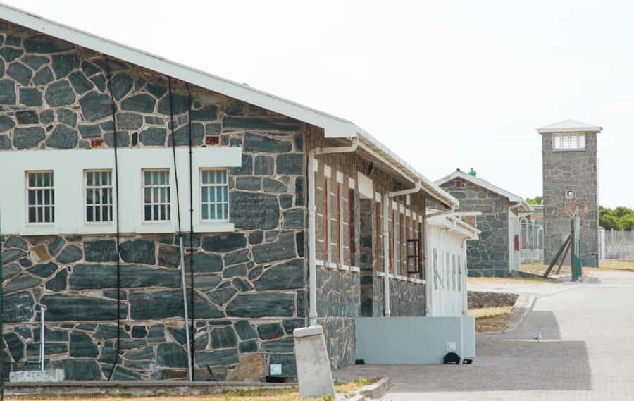 Cape Town: Robben Island Ferry Tour with 1-Way Hotel Pickup - Who will get the most from this tour