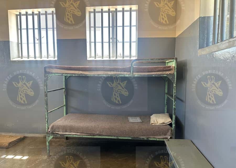 Cape Town: Robben Island Ferry with Prison Ticket and Tour - Who should book this Robben Island tour?
