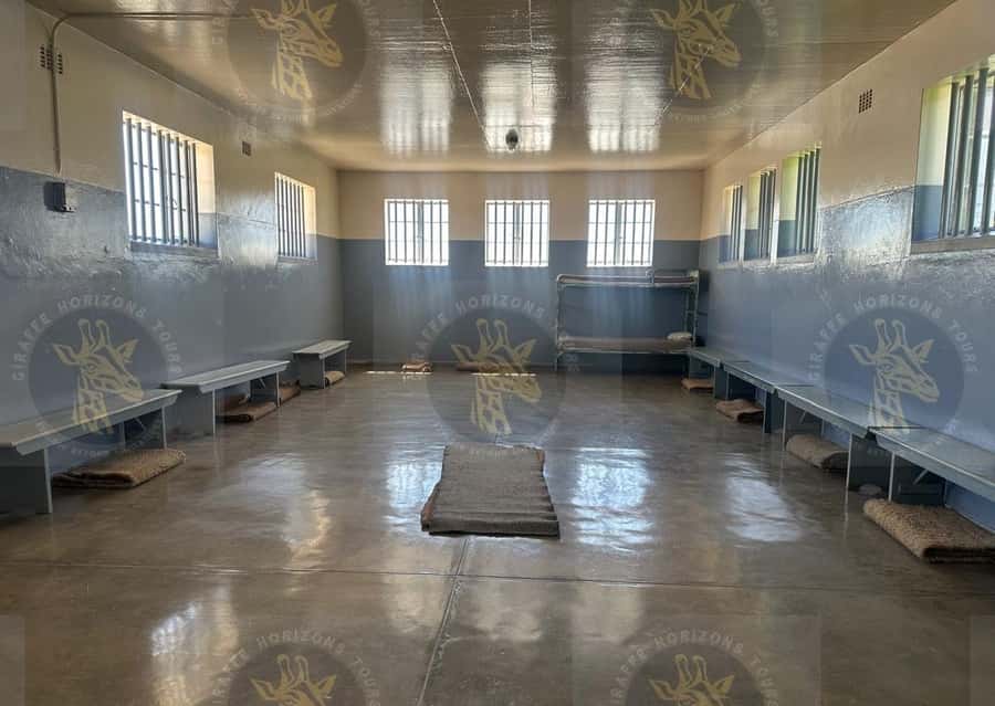 Cape Town: Robben Island Ferry with Prison Ticket and Tour - Seeing Robben Island beyond the prison