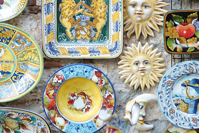 Capri Day Trip from Rome by Bus & Ferry – Guided or Independent - Who should book this Capri excursion?