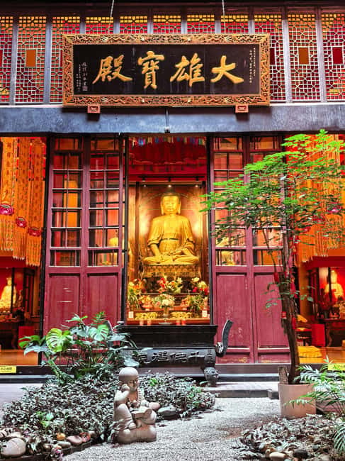 Chongqing: Trendy Spots, Cableway & Ferry Private Tour - Crossing the river by cableway