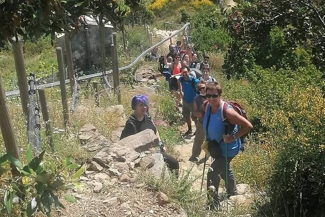 Cinque Terre by train and boat (no ferries in winter) - Why this route works from La Spezia