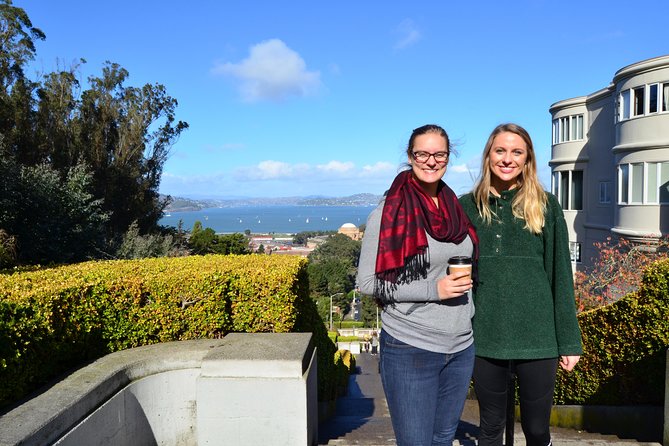 City Tour with Food Stop at Ferry Building + Optional Alcatraz - What this four-hour San Francisco tour is really for