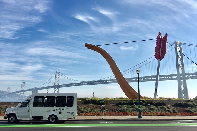 City Tour with Food Stop at Ferry Building + Optional Alcatraz - Price, timing, and the Alcatraz question
