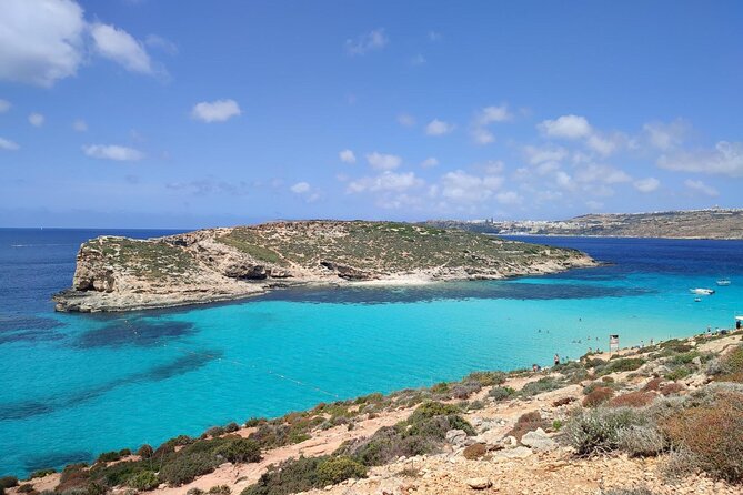 Comino Islands Private Boat Tour Ebsons Ferry - Who Gets the Best Value