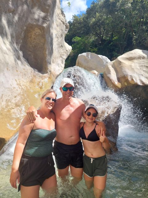 Corfu: River Trekking in the Greek mainland with Ferry Trip - Should you book the Acheron River trek?
