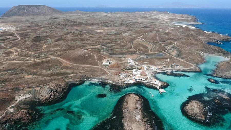 Corralejo: Return Ferry Ticket to Lobos Island Fuerteventura - Why Lobos Island makes a good day away