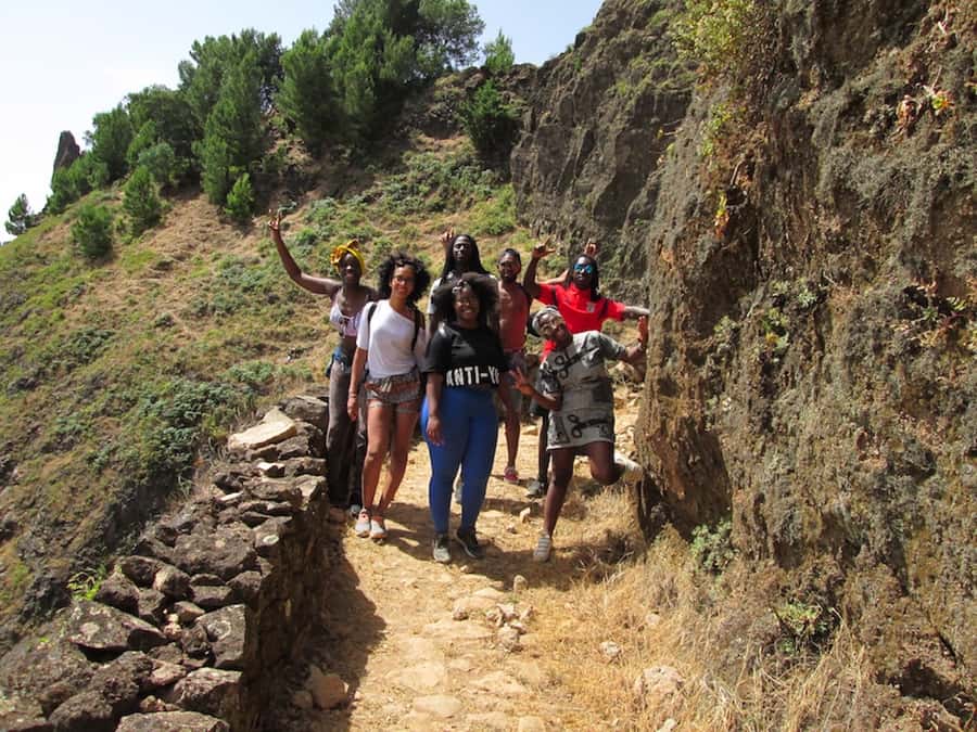 Cova–Paúl Valley Trek: Santo Antão Day Trip by Ferry - Key points to know before booking
