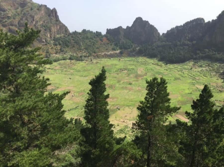 Cova–Paúl Valley Trek: Santo Antão Day Trip by Ferry - Why this day trip works so well